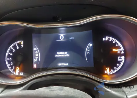 2016 Jeep Grand Cherokee Laredo from USA, damaged, VIN 1C4RJFAG2GC499220